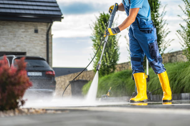 Playground Equipment Cleaning in Aventura, FL